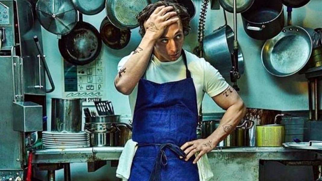 2024'ün en iyi dizileri belli oldu: Zirvedeki yapım şaşırttı! Milyonlarca insan bu dizileri izledi 2